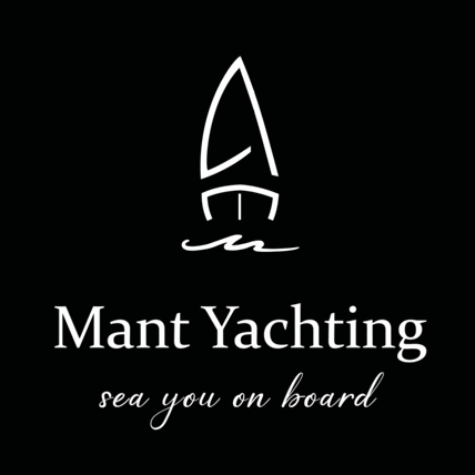 Mant Yachting GIF