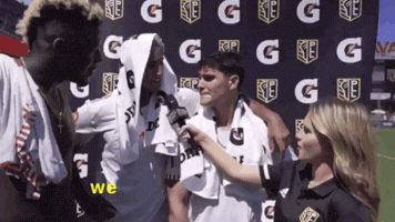 League GIF