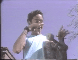 Animal Chin GIF