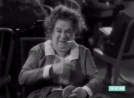 Pre Code Laughter GIF by Turner Classic Movies