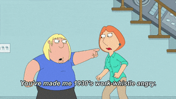 family guy GIF by Fox TV