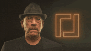 come at me lets go GIF by Karate Combat