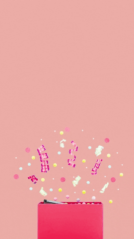 Fresa Magenta GIF