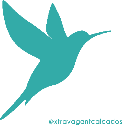 Calcados Estravagante Sticker by Xtravagant Calçados