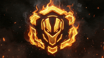 Fire Burn GIF by CaptainBNB