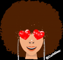 Queridoscachos Curlsdear Qc Cachos Cacheada Crespa Crespo Cabelo GIF