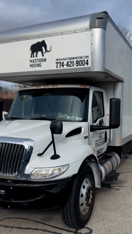 Movers Near Me GIF
