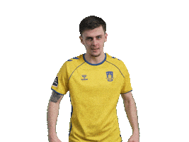 Sticker by Brøndby IF