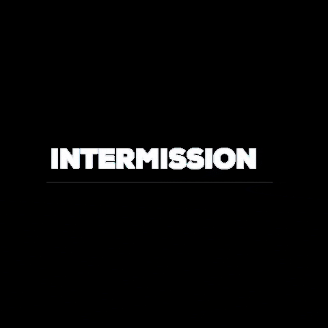 Intermission GIFs - Find & Share on GIPHY