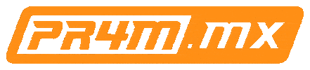 PR4M Nutrition Systems Sticker