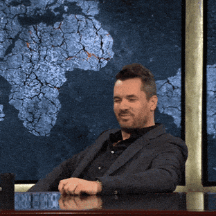 Comedy Central Thank You GIF by The Jim Jefferies Show