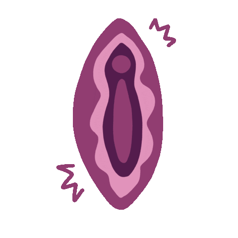 Happy Woman Sticker by vulpovulpo