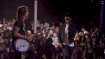 High Five Country Music GIF by FOX TV