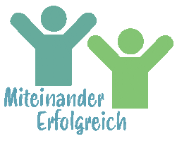 Miteinandererfolgreich Sticker by Interhyp