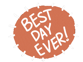 Day Sticker