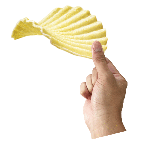 Hype Snack Sticker by Chitato Life is Never Flat