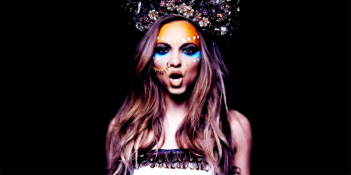 jesy nelson