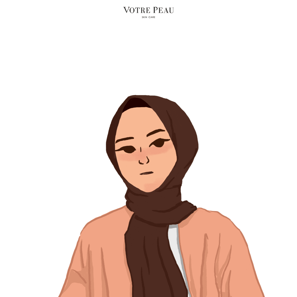 maharismedika Sticker