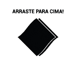 Brazil Swipe Sticker by Nação Empreendedora