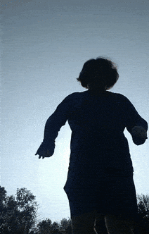Hype Dancing GIF