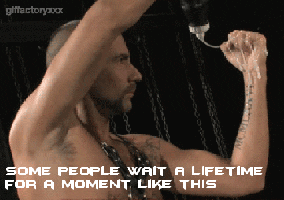Some People Wait A Lifetime GIF