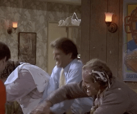 Season 5 Cheers Tv GIF by CBS All Access