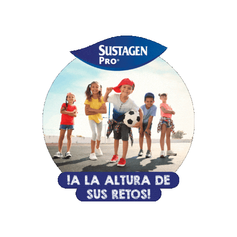 Vitamina Sticker