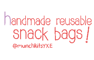 Munchkits YXE Sticker