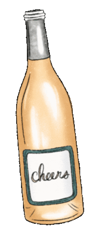 The Sugar Cottage Miami Sticker