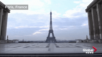 France Paris GIF