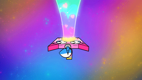 Unikitty GIFs - Find & Share on GIPHY