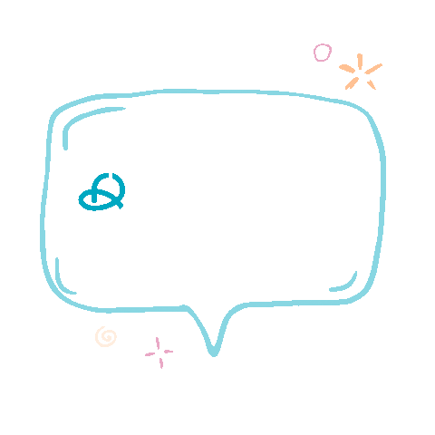 Bubble Sticker by Refresh Medical Center