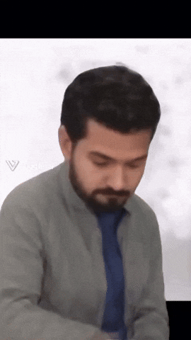 Tuff Baby GIF
