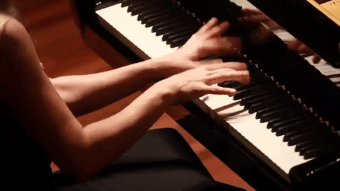 Tickling Classical Music GIF by David Firth - Find & Share on GIPHY