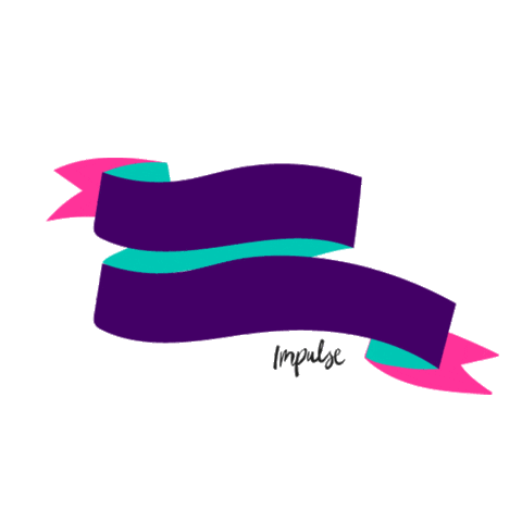 Impulse Argentina Sticker