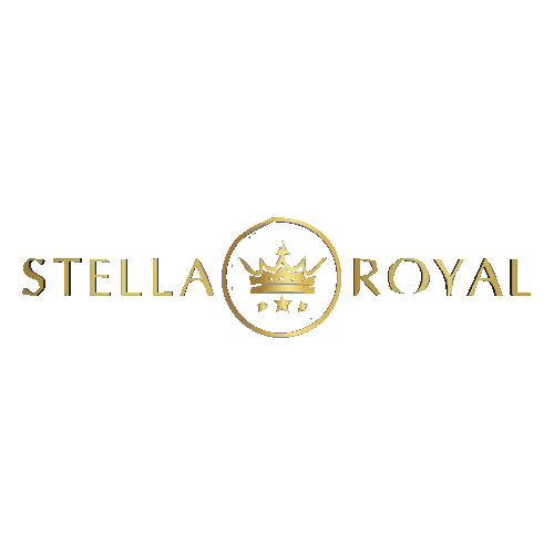 Stella Augustine Sticker by Augustinebykellycoe