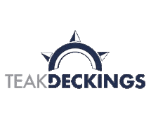 Teak Sticker