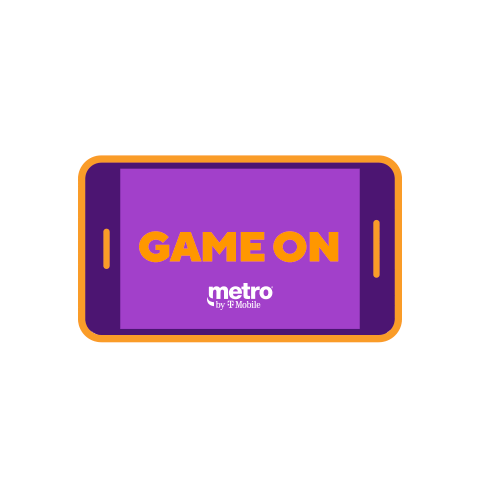 Phone GIF by Metro by T-Mobile