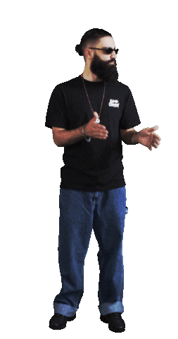 Dance Kdsh Sticker by RETROFUTUREMUSIC