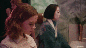 This Is On You GIF by Maisie Peters