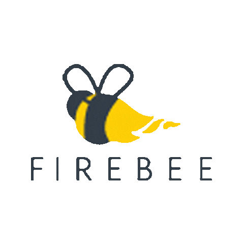 Pr Agency Sticker by Fire Bee