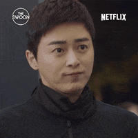 Happy Korean Drama GIF by The Swoon