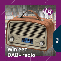 Dab Win GIF by NPO Radio 4