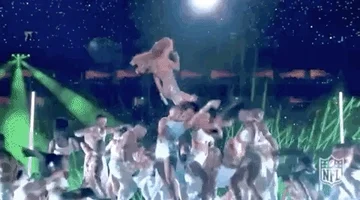 Super Bowl Football GIF by NFL