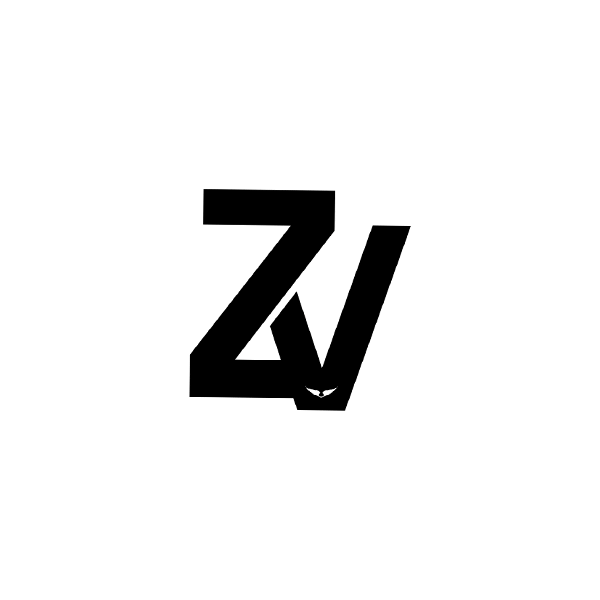 Logo Zadig GIF by zadigetvoltaire