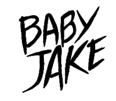 Sticker by BabyJake