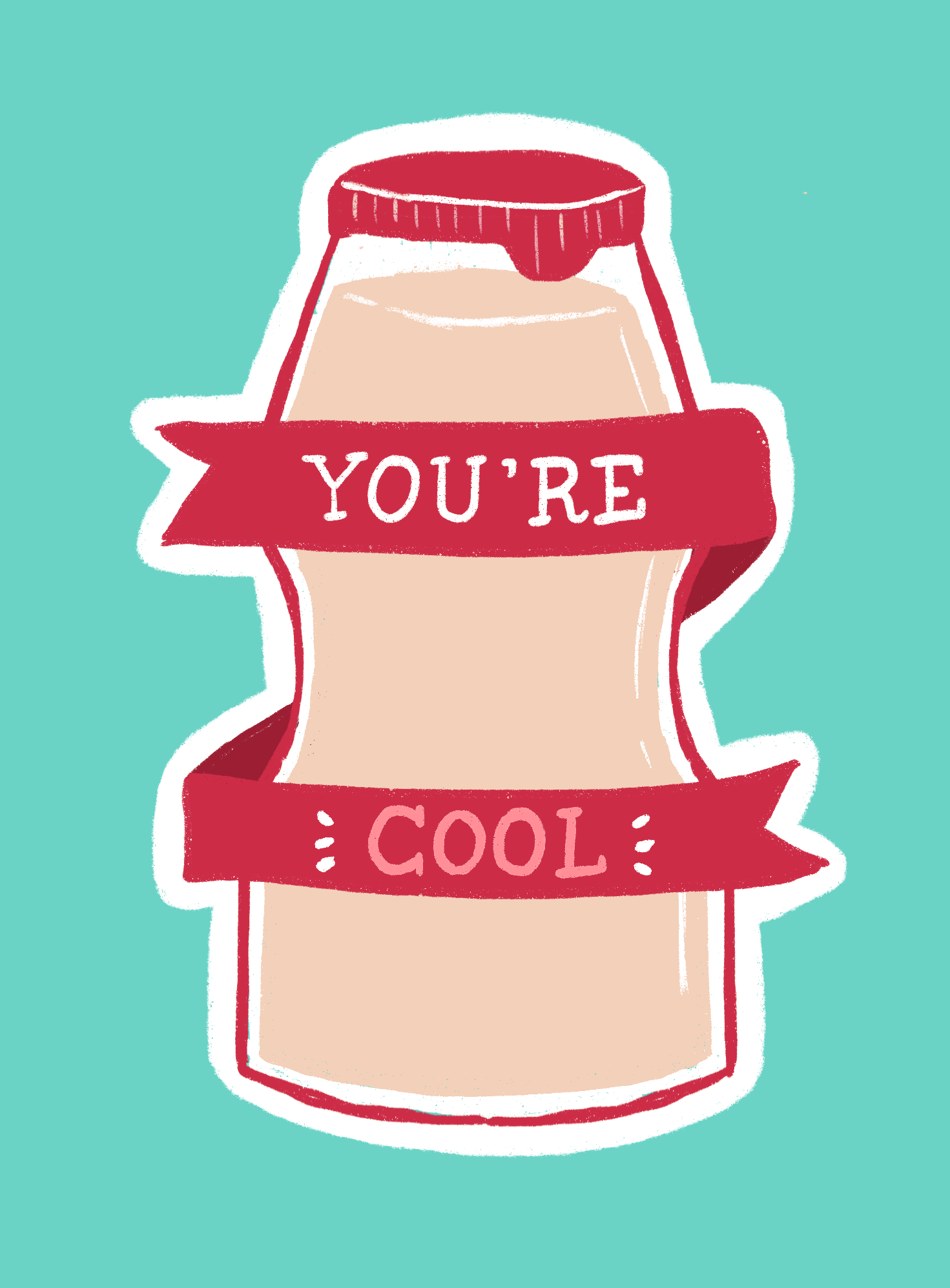 Yogurt Drink GIF Find & Share on GIPHY