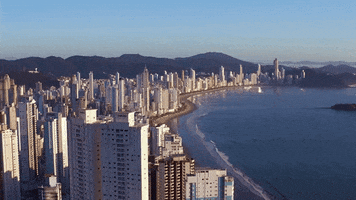 Fundação Cultural de Balneário Camboriú GIF