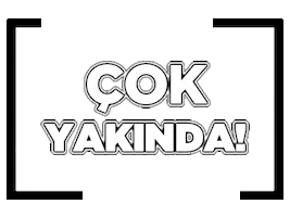 Çokyakında Sticker by Metin Bozkurt Tic. Teks. A.ş