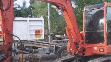 Our Machines Then GIF by Mauries Excavations
